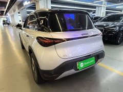 Mercedes-Benz smart#1 Pro Edition - ფოტო 5