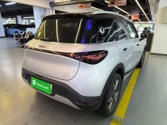Mercedes-Benz smart#1 Pro Edition - ფოტო 7