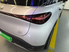 Mercedes-Benz smart#1 Pro Edition - ფოტო 8