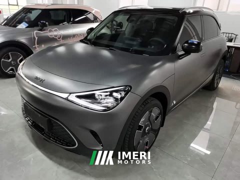 2023 Mercedes-Benz smart#1 Premium Edition - car from China
