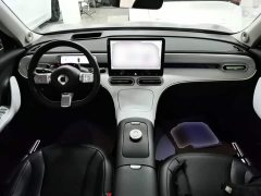 Mercedes-Benz smart#1 Premium Edition - photo 10