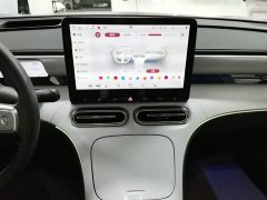 Mercedes-Benz smart#1 Premium Edition - photo 13