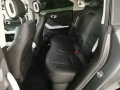 Mercedes-Benz smart#1 Premium Edition - photo 17