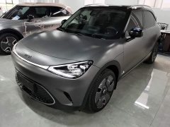 Mercedes-Benz smart#1 Premium Edition - photo 2