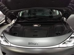 Mercedes-Benz smart#1 Premium Edition - photo 20