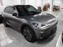 Mercedes-Benz smart#1 Premium Edition - photo 4