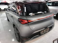Mercedes-Benz smart#1 Premium Edition - photo 5