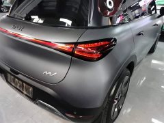 Mercedes-Benz smart#1 Premium Edition - photo 8