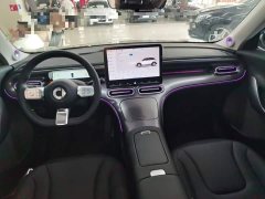 Mercedes-Benz smart#1 Long Range Edition - ფოტო 10