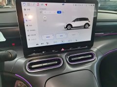 Mercedes-Benz smart#1 Long Range Edition - ფოტო 13