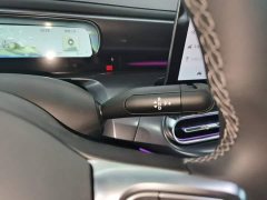 Mercedes-Benz smart#1 Long Range Edition - ფოტო 14