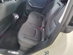 Mercedes-Benz smart#1 Long Range Edition - ფოტო 17