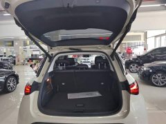 Mercedes-Benz smart#1 Long Range Edition - ფოტო 19
