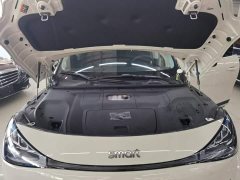Mercedes-Benz smart#1 Long Range Edition - ფოტო 20