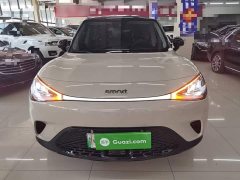 Mercedes-Benz smart#1 Long Range Edition - ფოტო 3