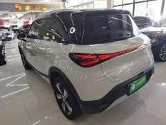 Mercedes-Benz smart#1 Long Range Edition - ფოტო 5