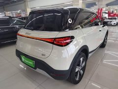 Mercedes-Benz smart#1 Long Range Edition - ფოტო 7