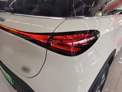 Mercedes-Benz smart#1 Long Range Edition - ფოტო 8