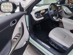 Mercedes-Benz smart#1 Premium Edition - photo 12