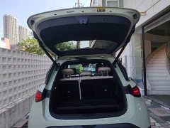 Mercedes-Benz smart#1 Premium Edition - photo 15