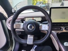 Mercedes-Benz smart#1 Premium Edition - photo 7