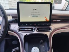 Mercedes-Benz smart#1 Premium Edition - photo 9