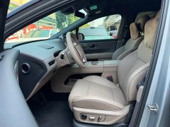 Li Auto i6 2WD Edition - ფოტო 11