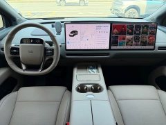 Li Auto i6 2WD Edition - ფოტო 13