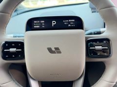 Li Auto i6 2WD Edition - ფოტო 17