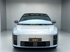 Li Auto i6 2WD Edition - ფოტო 2