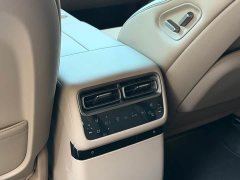 Li Auto i6 2WD Edition - ფოტო 20