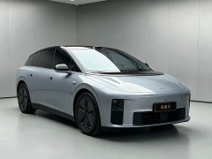 Li Auto i6 2WD Edition - ფოტო 3