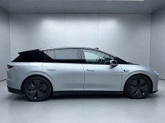 Li Auto i6 2WD Edition - ფოტო 4