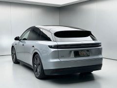 Li Auto i6 2WD Edition - ფოტო 5