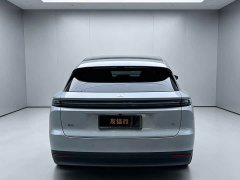 Li Auto i6 2WD Edition - ფოტო 6