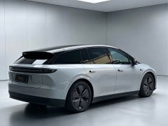 Li Auto i6 2WD Edition - ფოტო 7