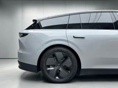 Li Auto i6 2WD Edition - ფოტო 8