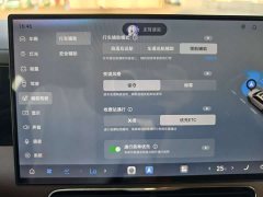 Denza D9 DM-i AWDPremium Version - photo 14