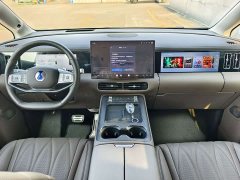 Denza D9 DM-i AWDPremium Version - photo 17