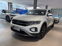 Denza T-ROC 280TSI DSG2WD Edition - ფოტო 1