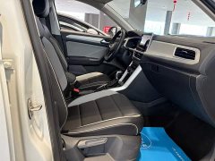 Denza T-ROC 280TSI DSG2WD Edition - ფოტო 10