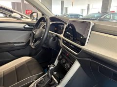 Denza T-ROC 280TSI DSG2WD Edition - ფოტო 11