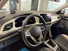 Denza T-ROC 280TSI DSG2WD Edition - ფოტო 12