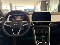 Denza T-ROC 280TSI DSG2WD Edition - ფოტო 14