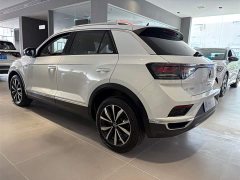 Denza T-ROC 280TSI DSG2WD Edition - ფოტო 18