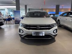 Denza T-ROC 280TSI DSG2WD Edition - ფოტო 2