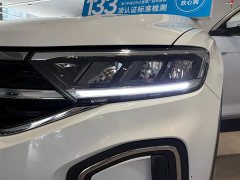 Denza T-ROC 280TSI DSG2WD Edition - ფოტო 3