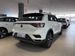 Denza T-ROC 280TSI DSG2WD Edition - ფოტო 4