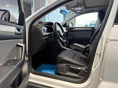 Denza T-ROC 280TSI DSG2WD Edition - ფოტო 5