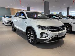 Denza T-ROC 280TSI DSG2WD Edition - ფოტო 7
